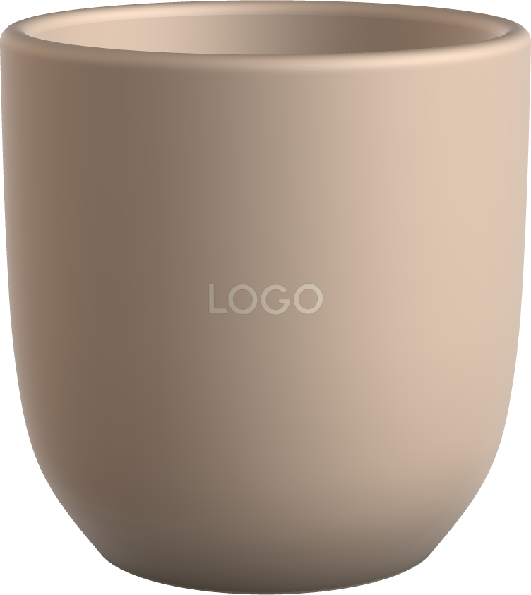 Tazza NOVUM da 150 ml