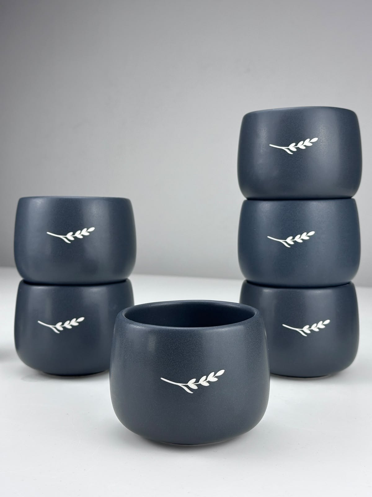 Logo inciso al laser su una tazza NOVUM