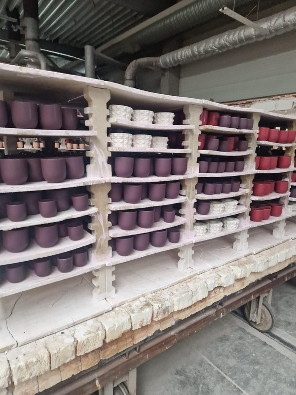 Fabrica Ceramica România