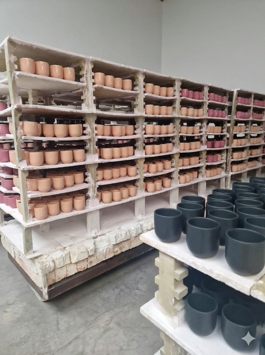 Fabrica Ceramica România