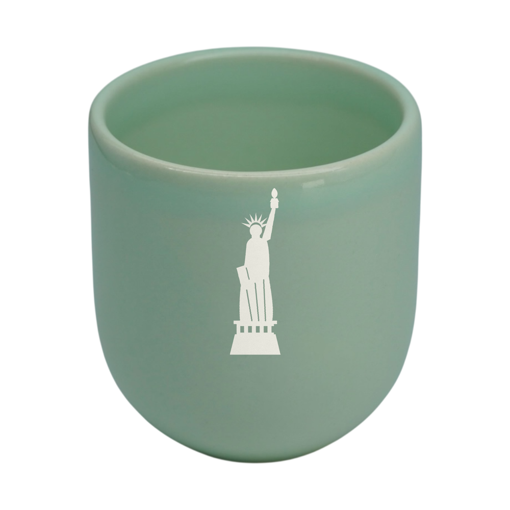New York · Statuia Libertății