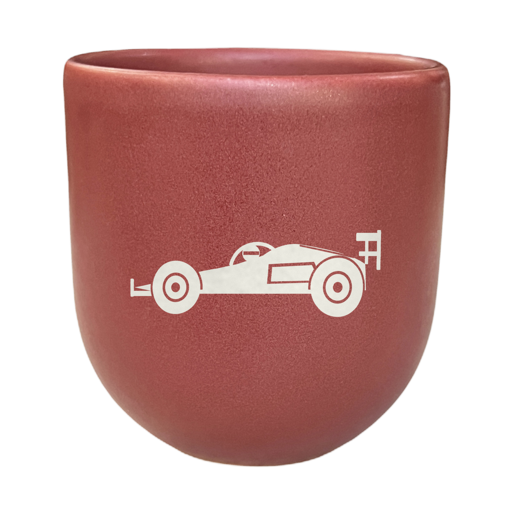Grand Prix · Monopost clasic
