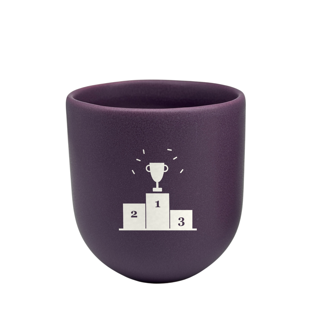 Grand Prix · Podiumul
