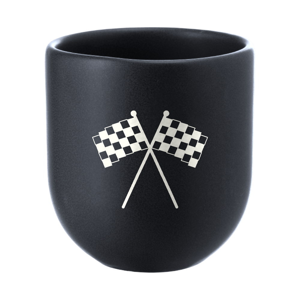 Grand Prix · Steagul în carouri