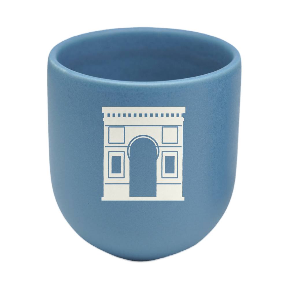 Paris · Arcul de Triumf