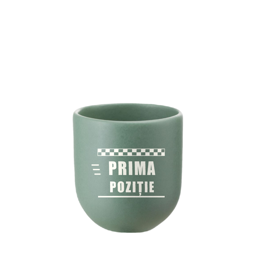 Grand Prix · Prima poziție