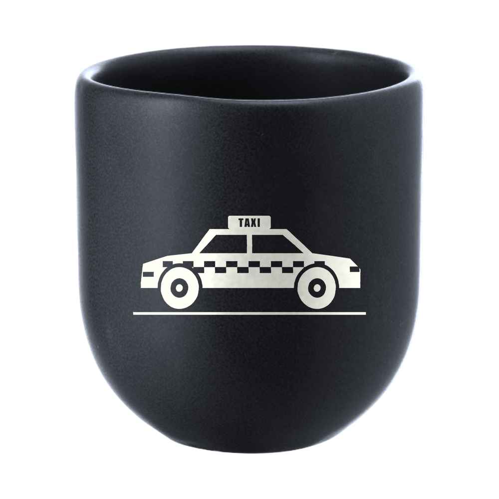 New York · Taxiul galben