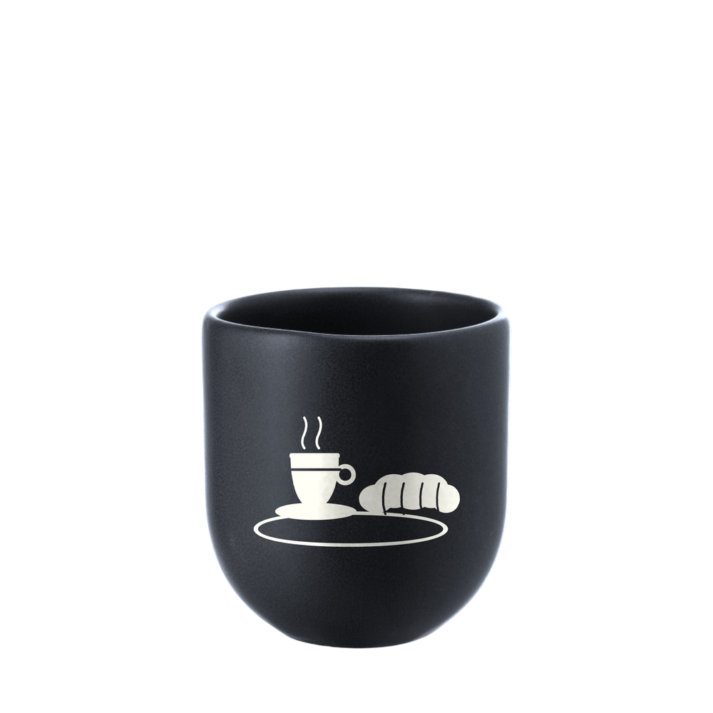 Paris · Espresso