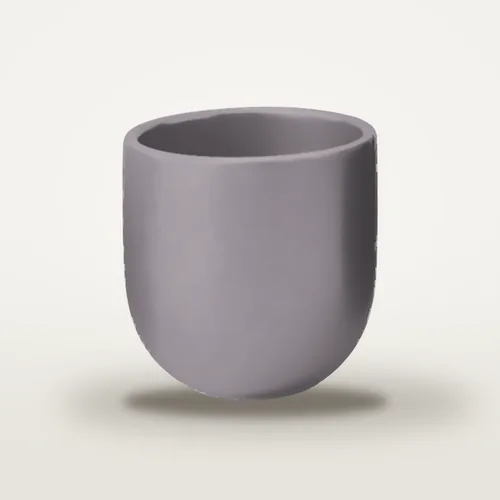 Paharul NOVUM 150 ml — Lunar Grey