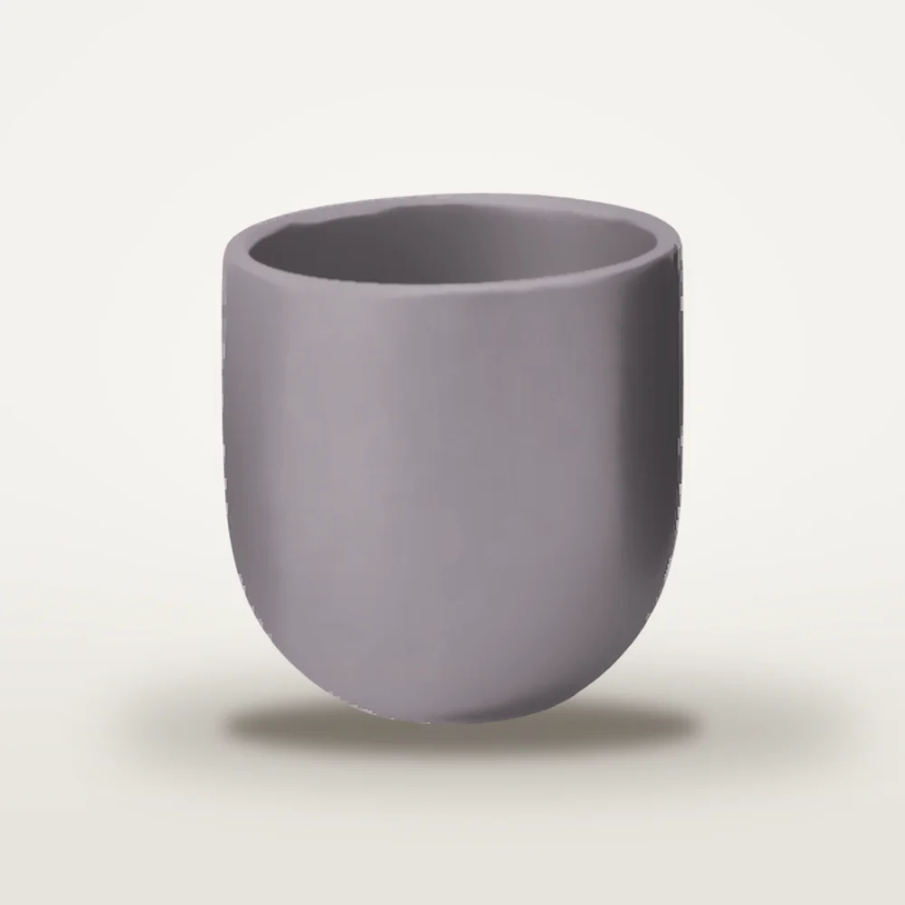 Paharul NOVUM · 150 ml · Lunar Grey