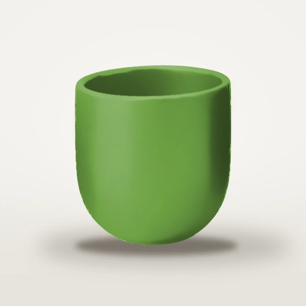 Paharul NOVUM · 150 ml · Olive Green
