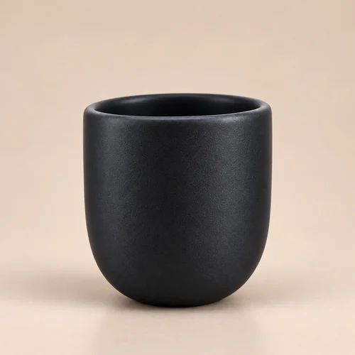 Paharul NOVUM 150 ml — Vulcano Carbon