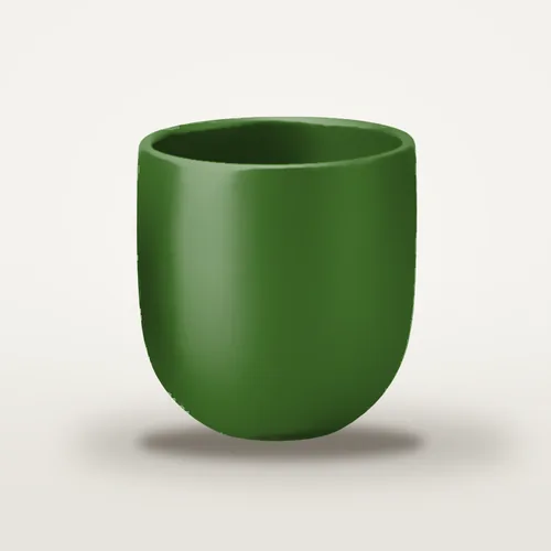 Paharul NOVUM 250 ml — Amazon Forest Green