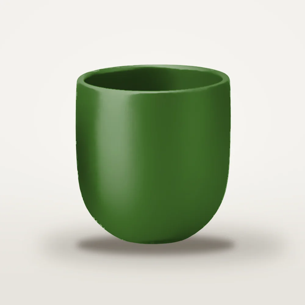Paharul NOVUM · 250 ml · Amazon Forest Green
