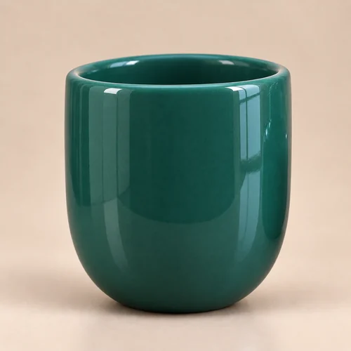 Paharul NOVUM 250 ml — Royal Green