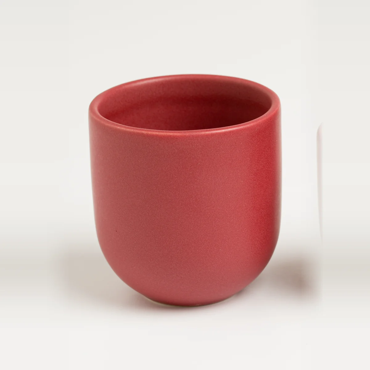 Paharul NOVUM · 250 ml · Burgundy Red