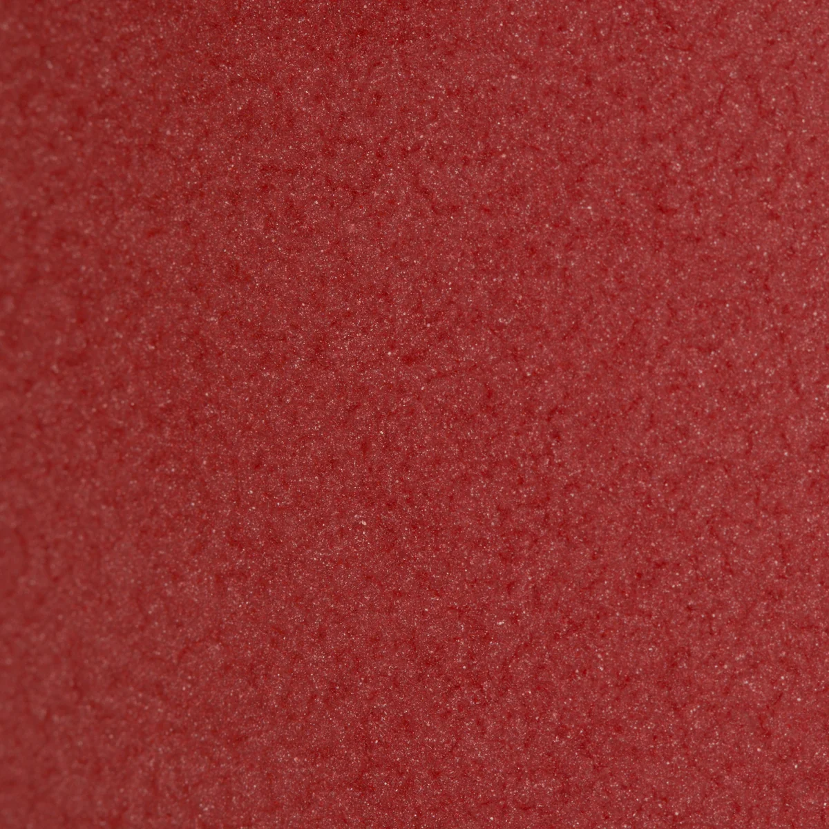 Ceașcă cafea ceramică fără toartă pentru cappuccino mare, Novum Burgundy Red, 250 ml, roșu grena mat, gresie glazurată manual — fotografia 6