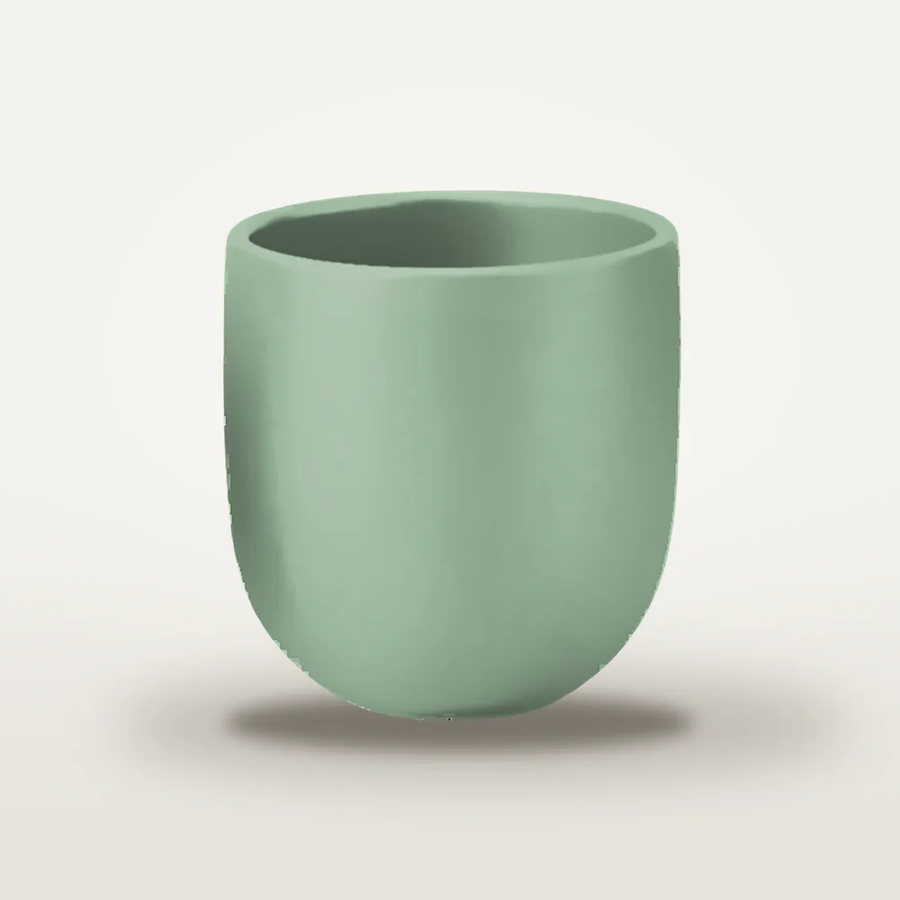 Paharul NOVUM · 250 ml · Mint Green