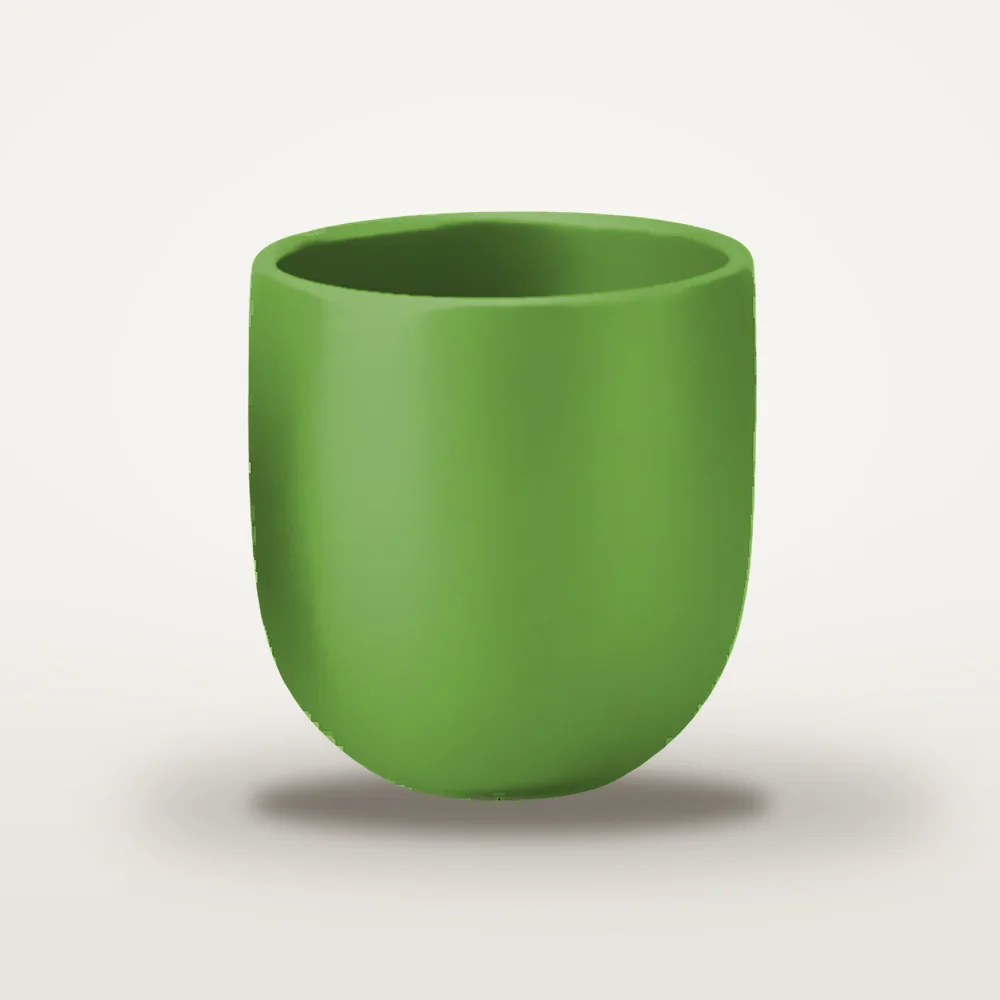 Paharul NOVUM · 250 ml · Olive Green