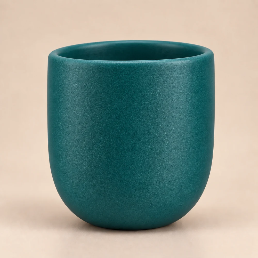 Paharul NOVUM · 250 ml · Royal Green