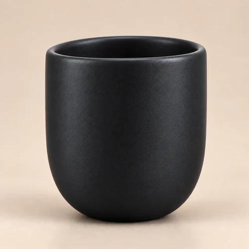 Paharul NOVUM 250 ml — Vulcano Carbon