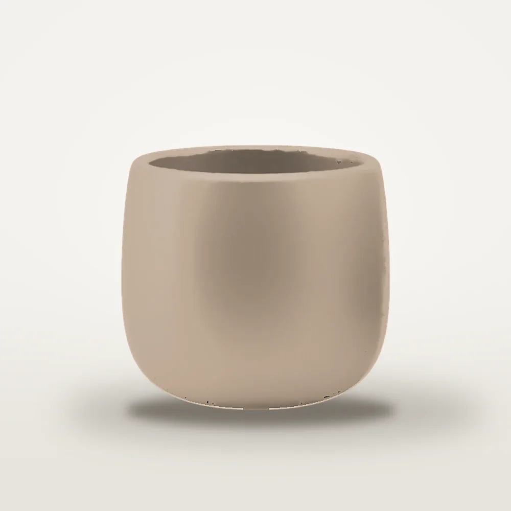 NOVUM Cappuccino 330 · 330 ml · Margo Beige