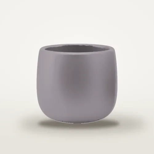 NOVUM Cappuccino 330 — Lunar Grey