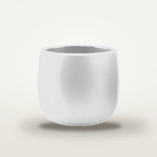 NOVUM Cappuccino 330 — Milk Foam