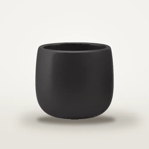NOVUM Cappuccino 330 — Vulcano Carbon