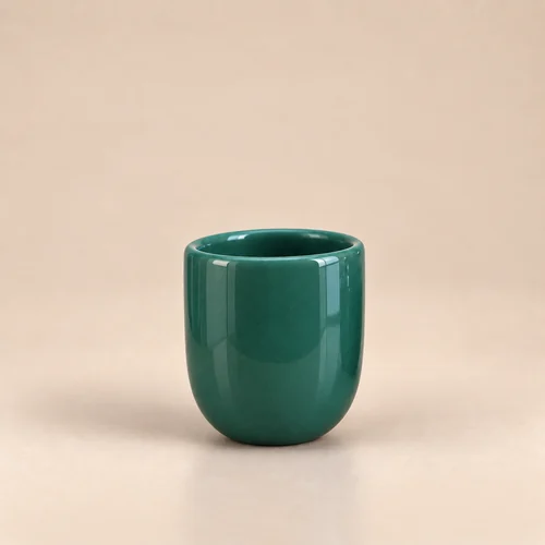 Paharul NOVUM 80 ml — Royal Green