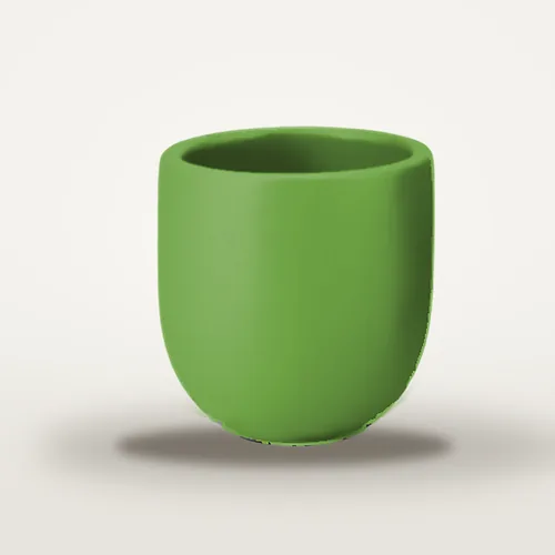 Paharul NOVUM 80 ml — Olive Green