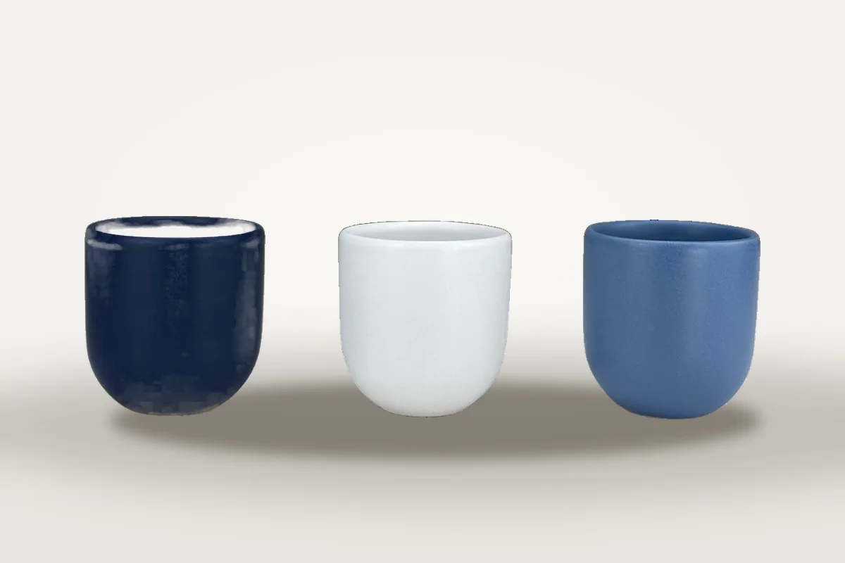 NOVUM Trio Fjord
