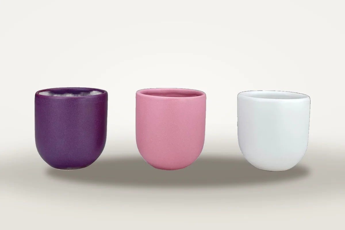 NOVUM Trio Iris