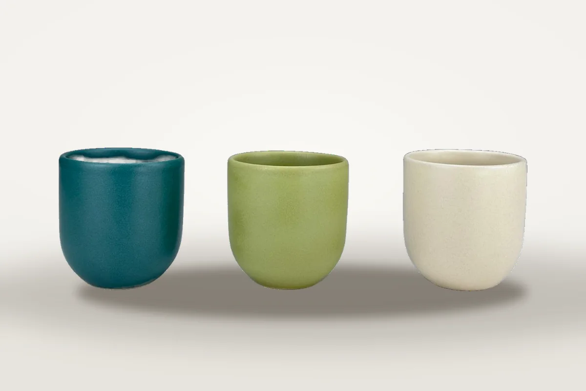 NOVUM Trio Oasis