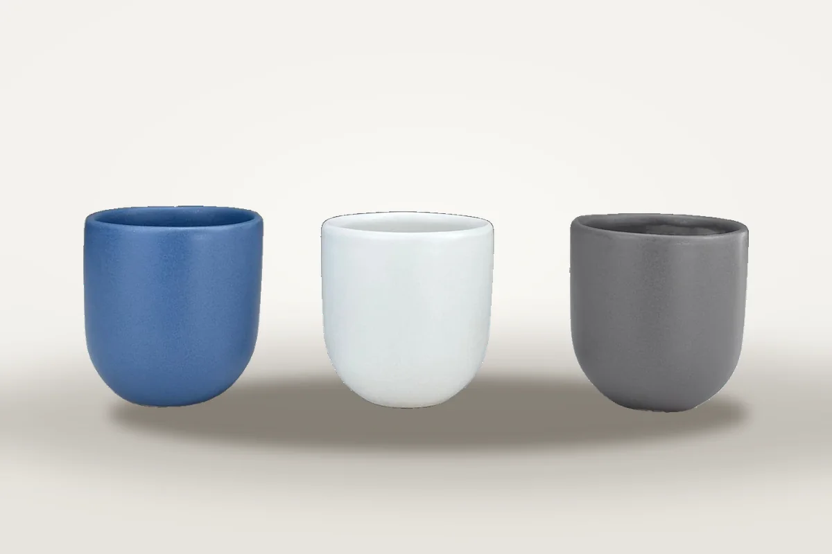 NOVUM Trio Portal