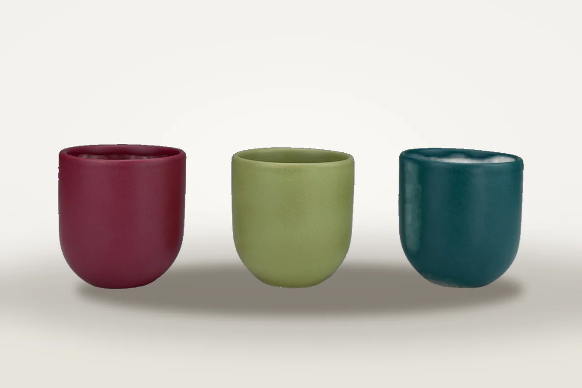 NOVUM Trio Terra